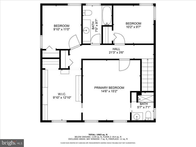 9 LAUREL HILL CT, Berlin, NJ 08009