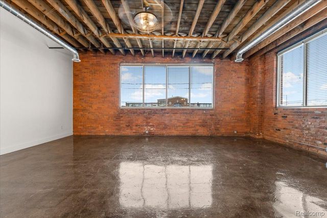 2614 Riopelle Street 1, Detroit, MI 48207