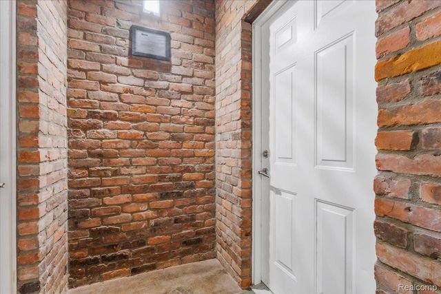 2614 Riopelle Street 1, Detroit, MI 48207