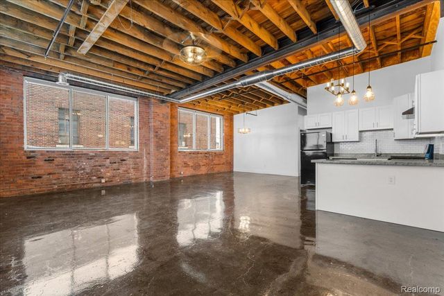 2614 Riopelle Street 1, Detroit, MI 48207