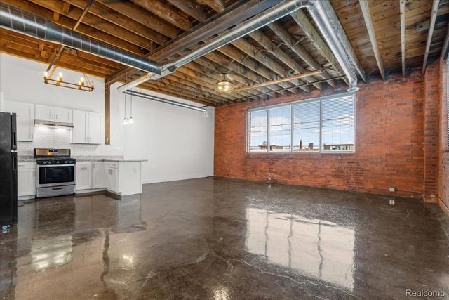 2614 Riopelle Street 1, Detroit, MI 48207