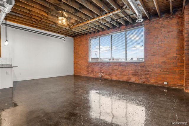 2614 Riopelle Street 1, Detroit, MI 48207