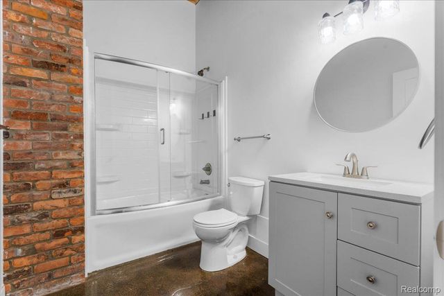 2614 Riopelle Street 1, Detroit, MI 48207