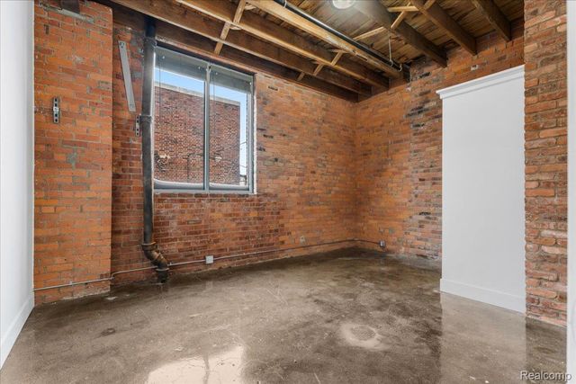 2614 Riopelle Street 1, Detroit, MI 48207