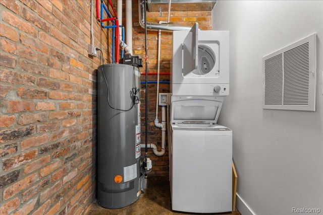 2614 Riopelle Street 1, Detroit, MI 48207