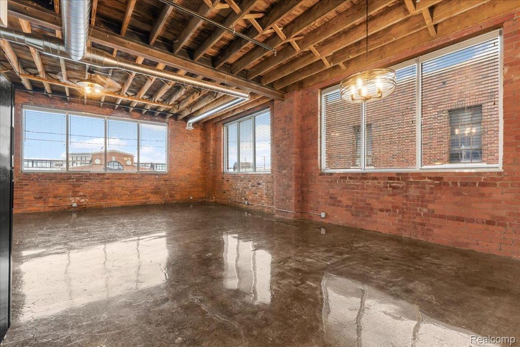 2614 Riopelle Street 1, Detroit, MI 48207