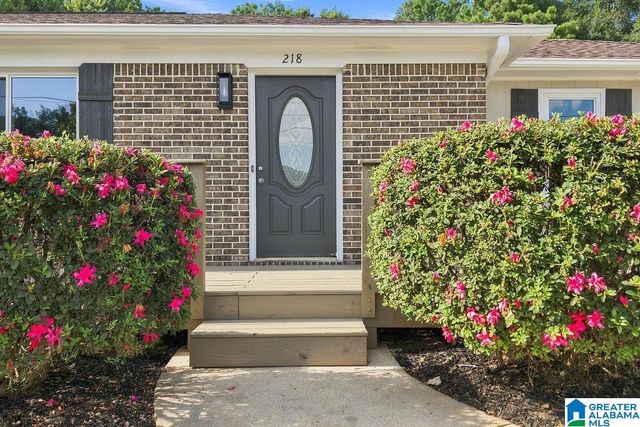 218 YELLOWHAMMER DRIVE, Alabaster, AL 35007