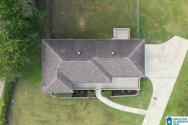 218 YELLOWHAMMER DRIVE, Alabaster, AL 35007