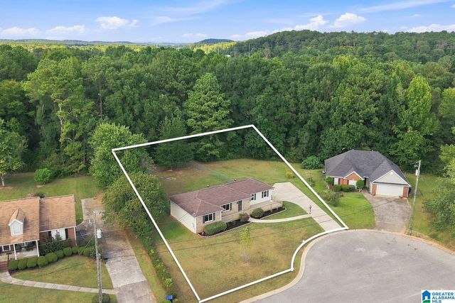218 YELLOWHAMMER DRIVE, Alabaster, AL 35007