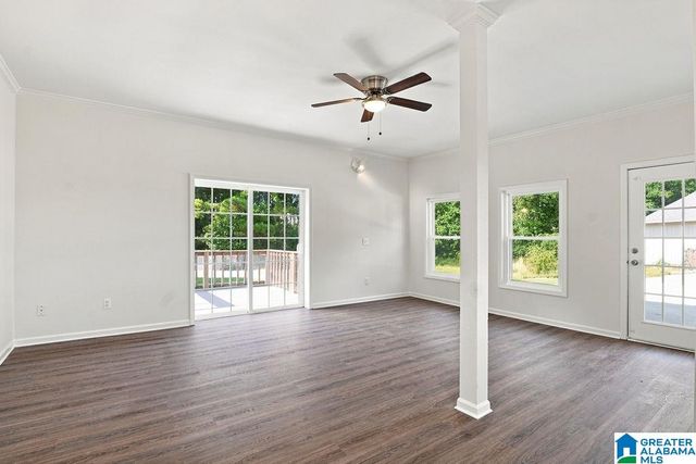 218 YELLOWHAMMER DRIVE, Alabaster, AL 35007