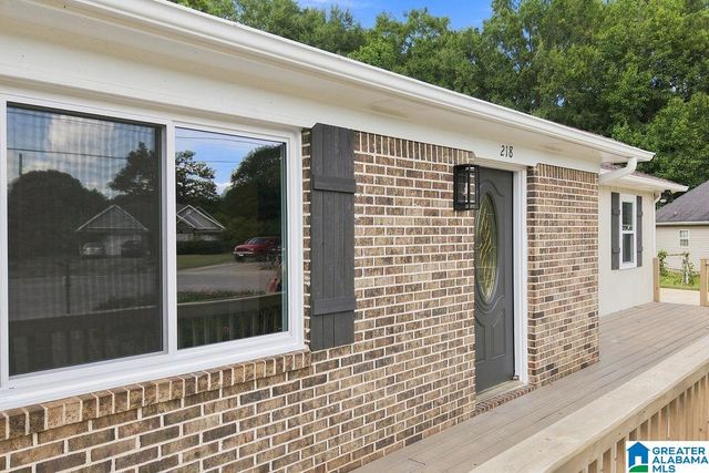 218 YELLOWHAMMER DRIVE, Alabaster, AL 35007