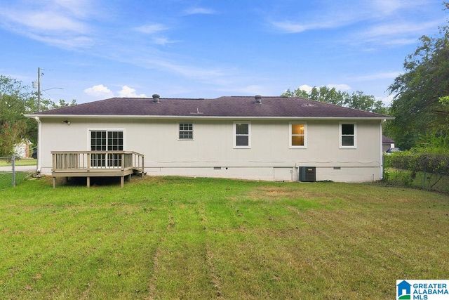 218 YELLOWHAMMER DRIVE, Alabaster, AL 35007