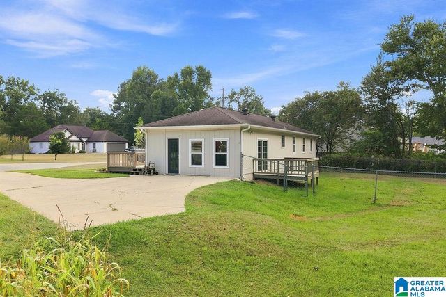 218 YELLOWHAMMER DRIVE, Alabaster, AL 35007