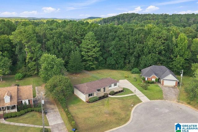 218 YELLOWHAMMER DRIVE, Alabaster, AL 35007