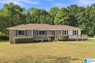 218 YELLOWHAMMER DRIVE, Alabaster, AL 35007