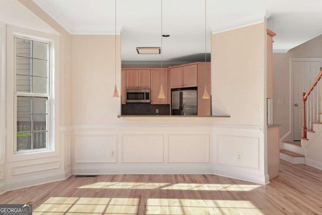 1335 Church Street C-7, Decatur, GA 30033