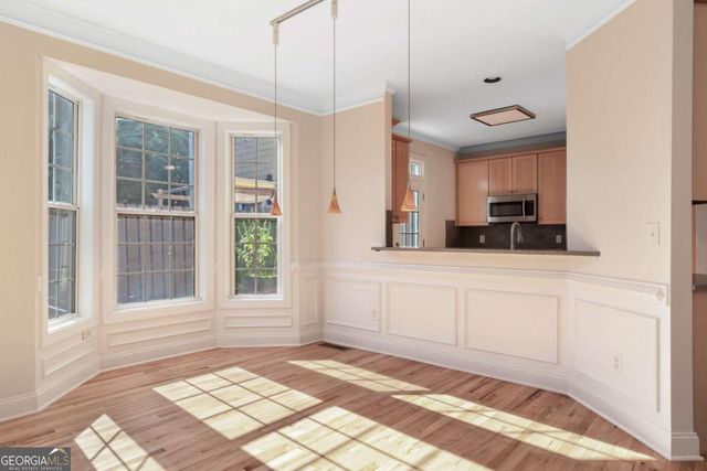 1335 Church Street C-7, Decatur, GA 30033