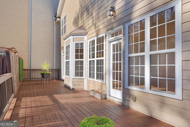 1335 Church Street C-7, Decatur, GA 30033