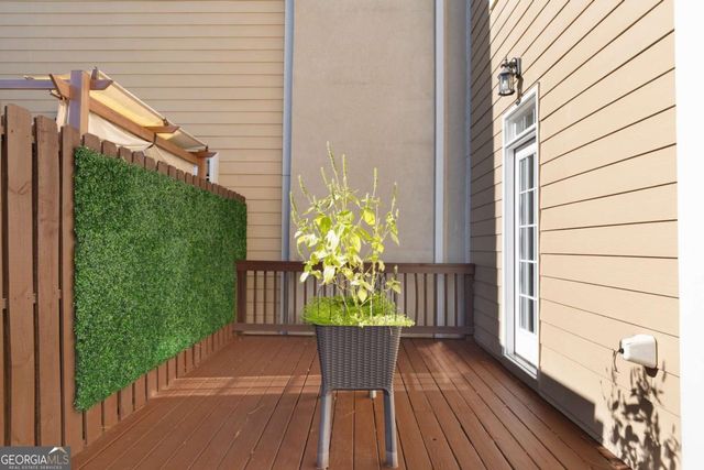 1335 Church Street C-7, Decatur, GA 30033