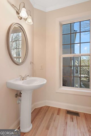 1335 Church Street C-7, Decatur, GA 30033