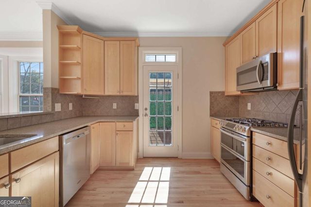 1335 Church Street C-7, Decatur, GA 30033