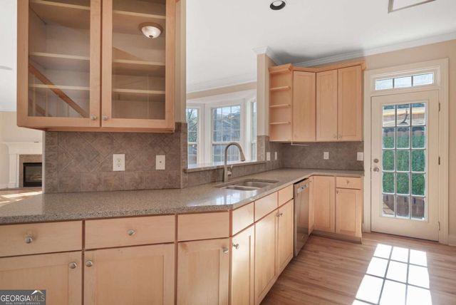 1335 Church Street C-7, Decatur, GA 30033