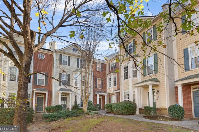 1335 Church Street C-7, Decatur, GA 30033