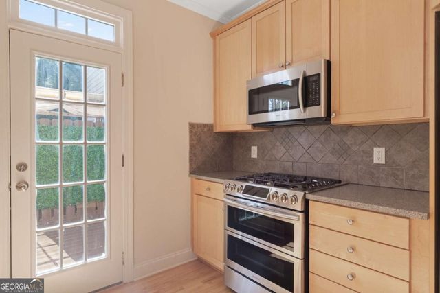 1335 Church Street C-7, Decatur, GA 30033