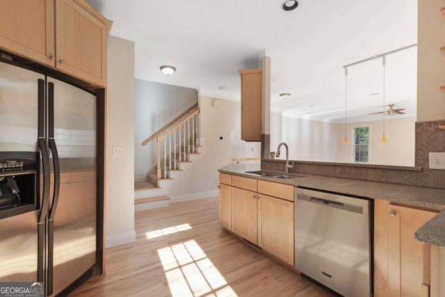 1335 Church Street C-7, Decatur, GA 30033