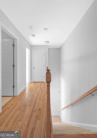 1335 Church Street C-7, Decatur, GA 30033