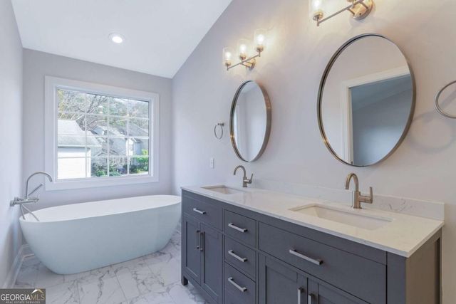 1335 Church Street C-7, Decatur, GA 30033