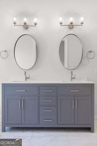 1335 Church Street C-7, Decatur, GA 30033