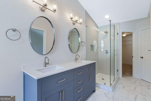 1335 Church Street C-7, Decatur, GA 30033