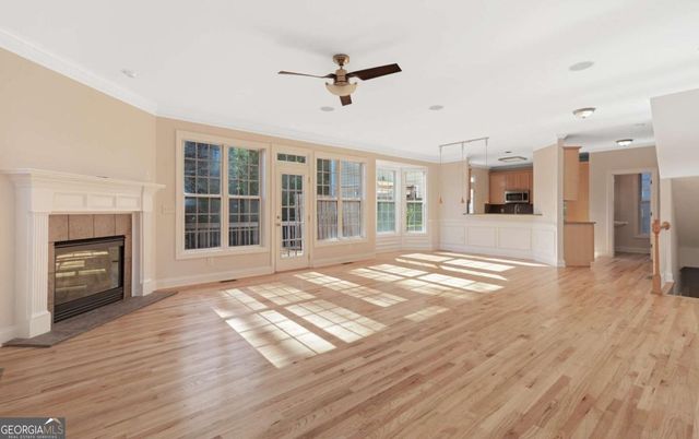 1335 Church Street C-7, Decatur, GA 30033