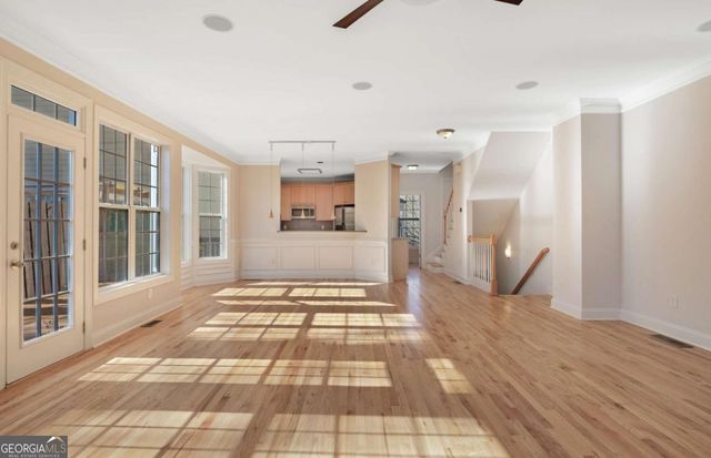 1335 Church Street C-7, Decatur, GA 30033