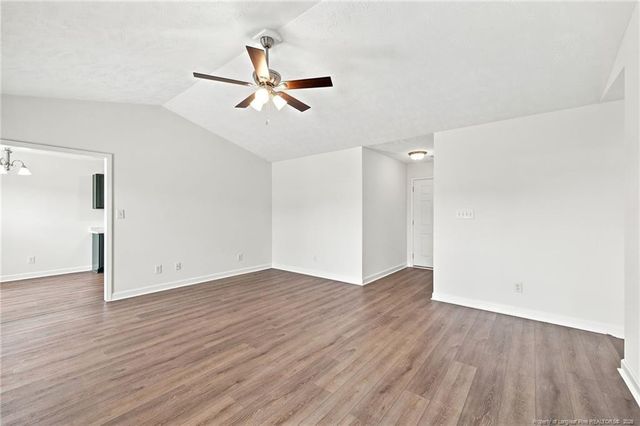 2244 Cliffswallow Drive, Fayetteville, NC 28306