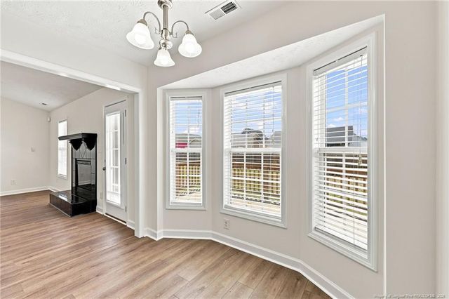 2244 Cliffswallow Drive, Fayetteville, NC 28306