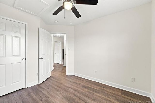 2244 Cliffswallow Drive, Fayetteville, NC 28306