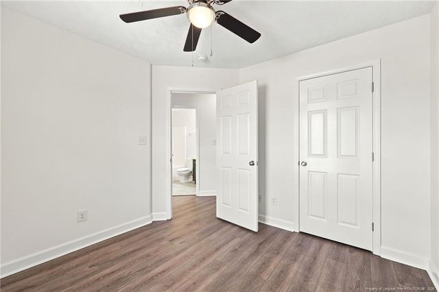 2244 Cliffswallow Drive, Fayetteville, NC 28306