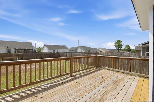 2244 Cliffswallow Drive, Fayetteville, NC 28306