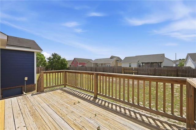 2244 Cliffswallow Drive, Fayetteville, NC 28306