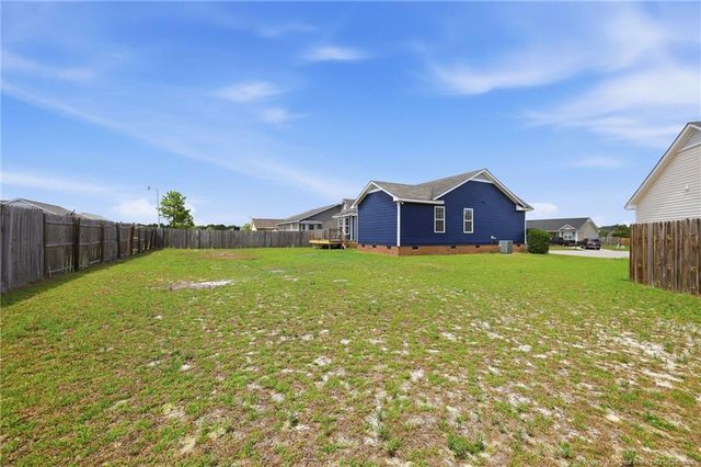 2244 Cliffswallow Drive, Fayetteville, NC 28306