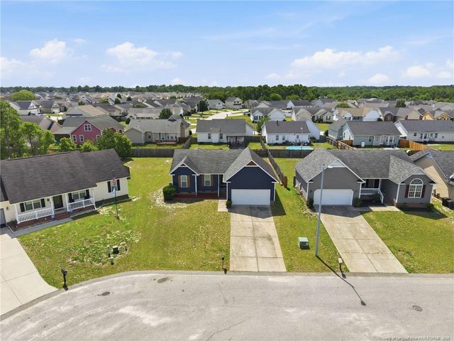 2244 Cliffswallow Drive, Fayetteville, NC 28306