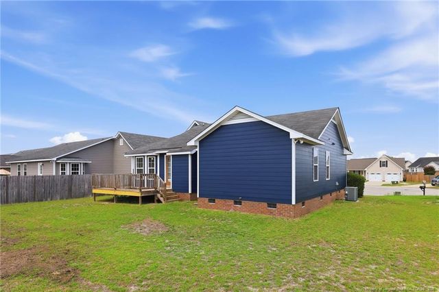 2244 Cliffswallow Drive, Fayetteville, NC 28306