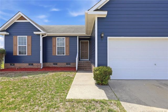 2244 Cliffswallow Drive, Fayetteville, NC 28306
