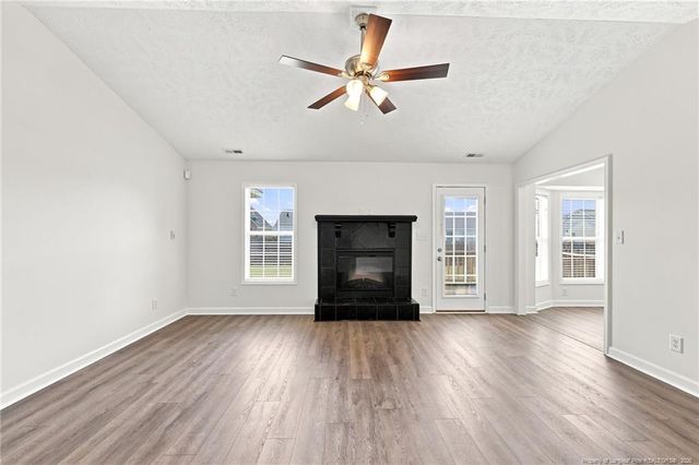 2244 Cliffswallow Drive, Fayetteville, NC 28306