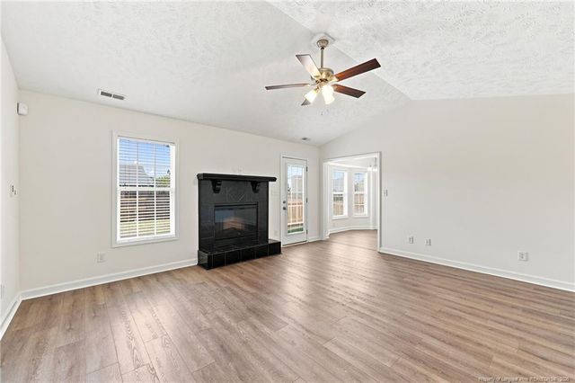 2244 Cliffswallow Drive, Fayetteville, NC 28306