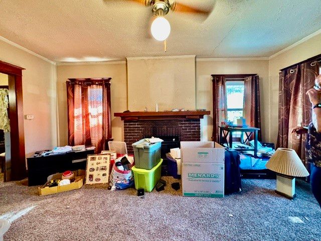 1310 W Hillcrest Avenue, Dayton, OH 45406