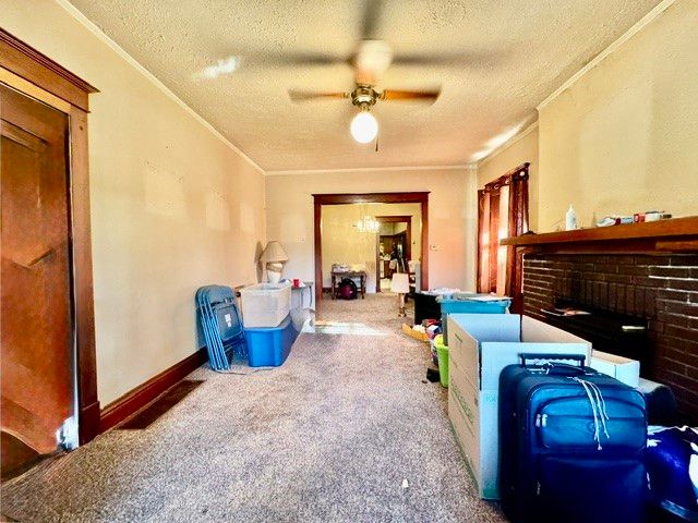 1310 W Hillcrest Avenue, Dayton, OH 45406
