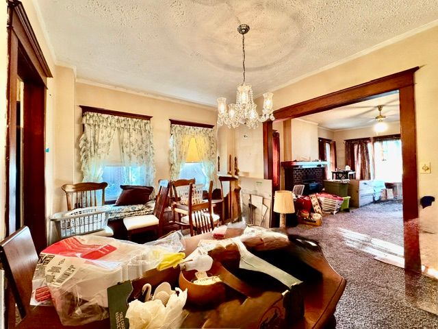 1310 W Hillcrest Avenue, Dayton, OH 45406